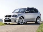 BMW X5 by Hartge 2007 года